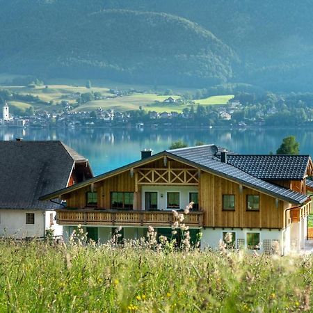 Fumerhof Strobl Ngoại thất bức ảnh