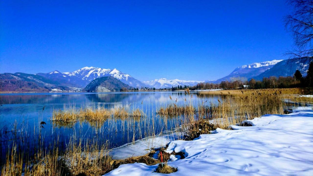 Fumerhof Strobl Ngoại thất bức ảnh