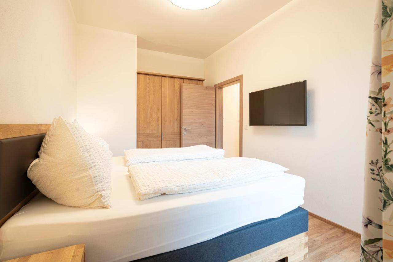 Fumerhof Strobl Ngoại thất bức ảnh