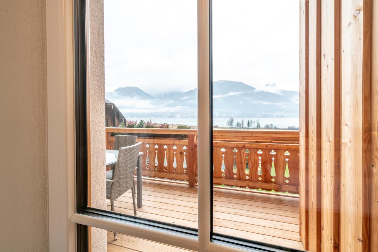 Fumerhof Strobl Ngoại thất bức ảnh