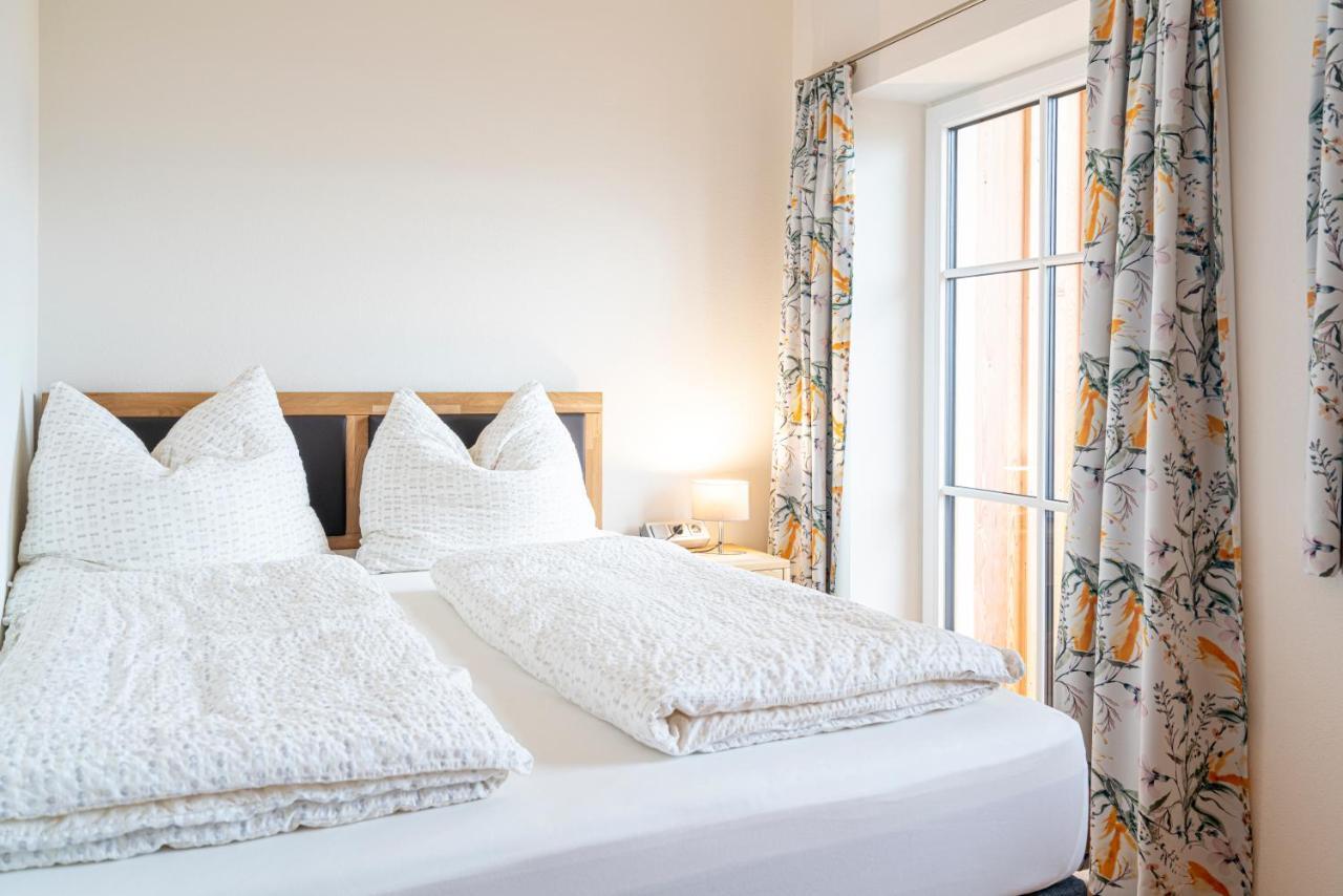 Fumerhof Strobl Ngoại thất bức ảnh