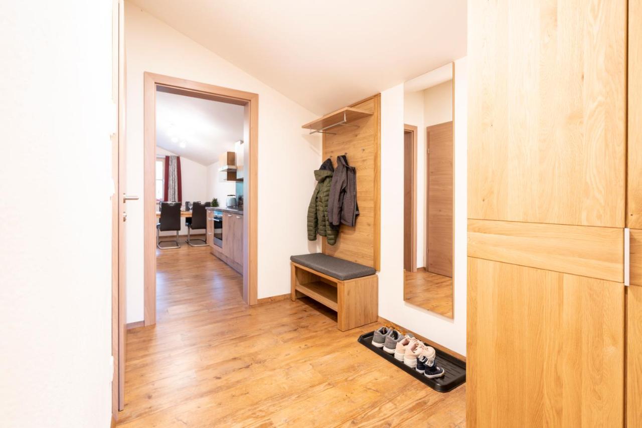 Fumerhof Strobl Ngoại thất bức ảnh