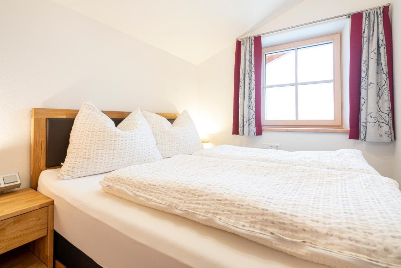 Fumerhof Strobl Ngoại thất bức ảnh