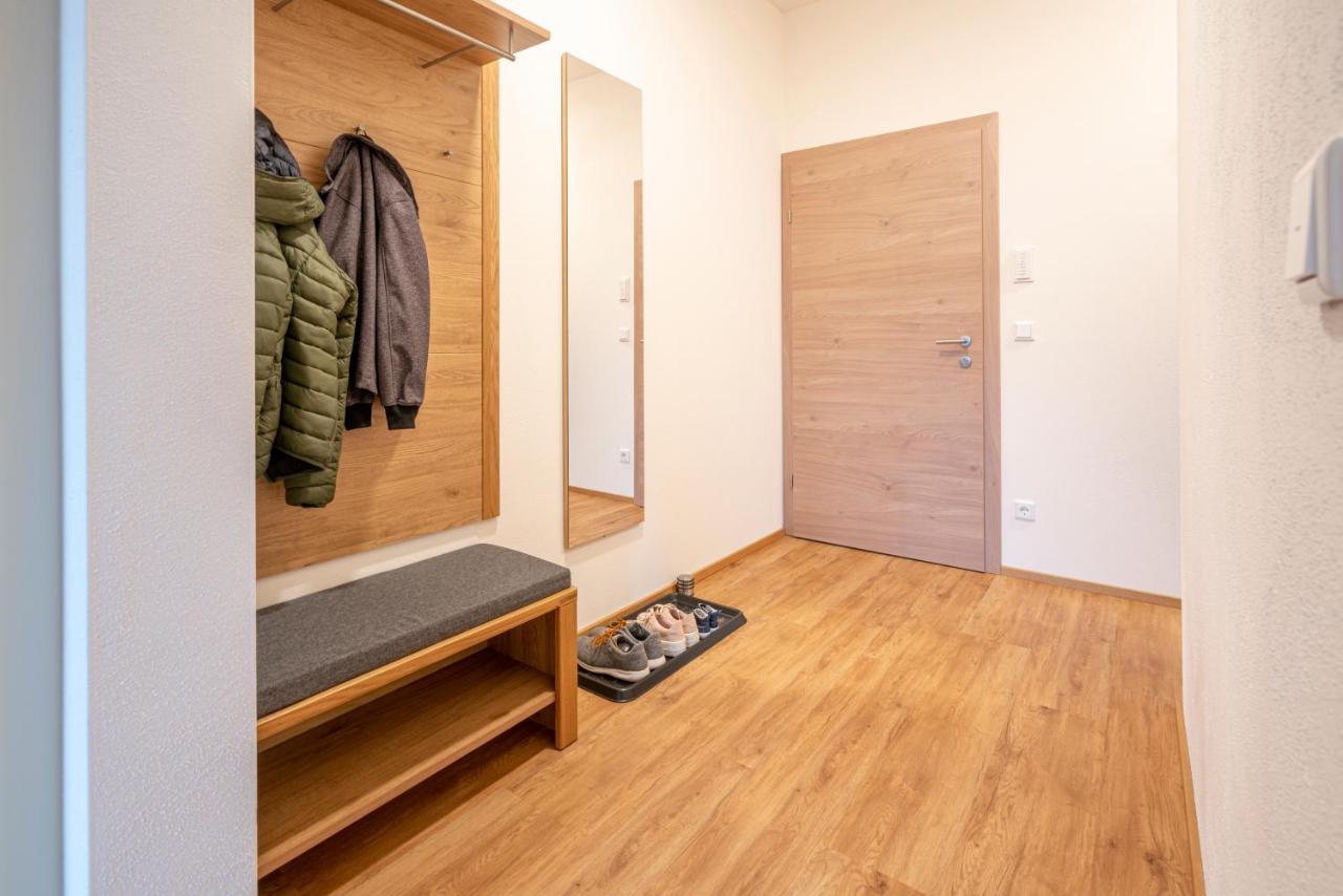 Fumerhof Strobl Ngoại thất bức ảnh
