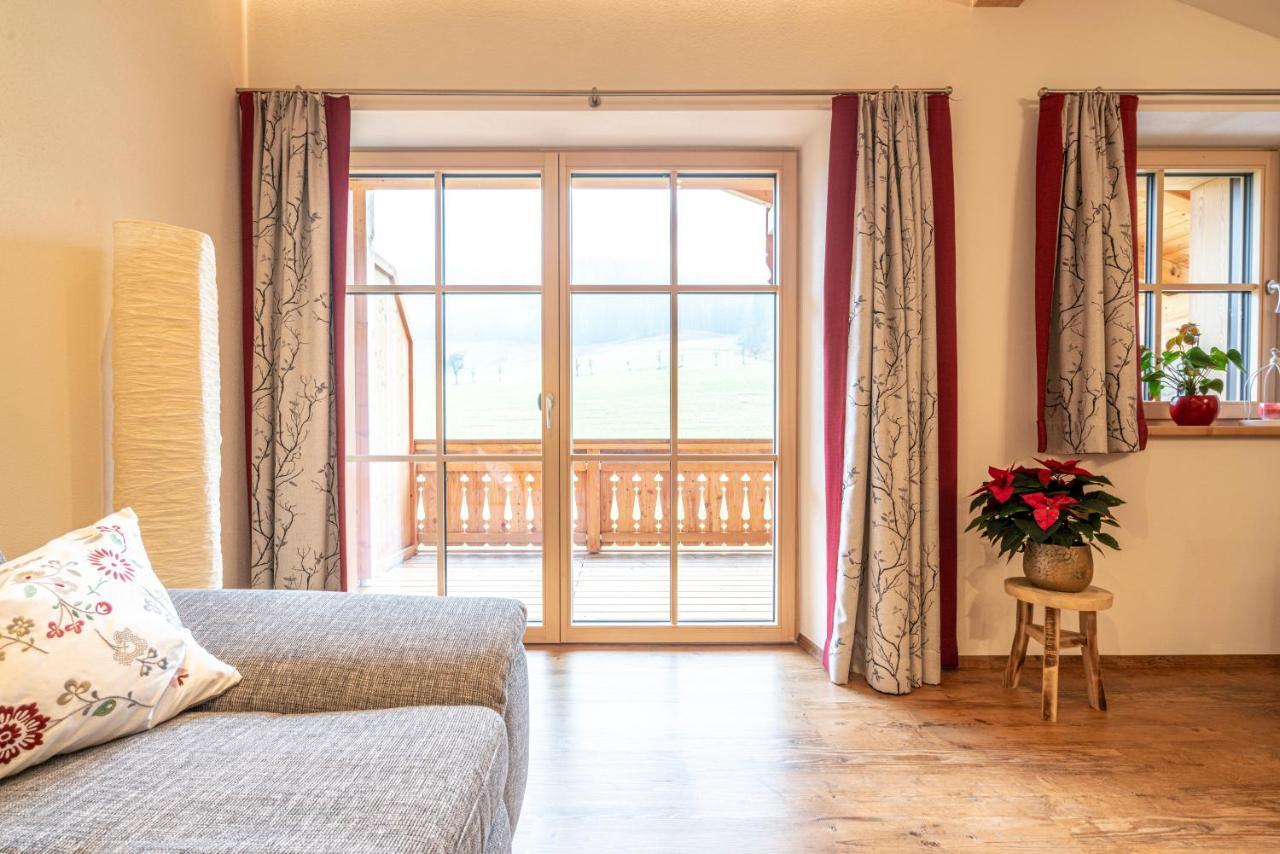 Fumerhof Strobl Ngoại thất bức ảnh