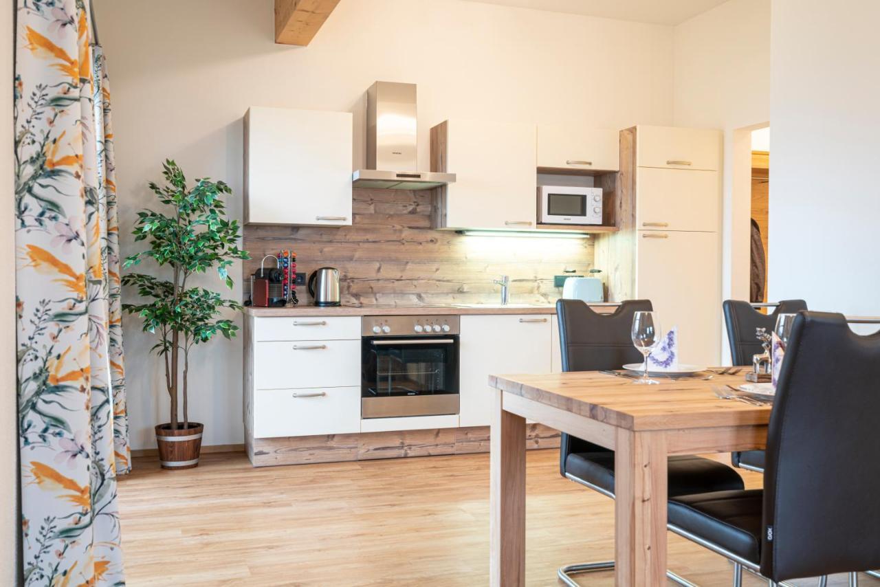 Fumerhof Strobl Ngoại thất bức ảnh